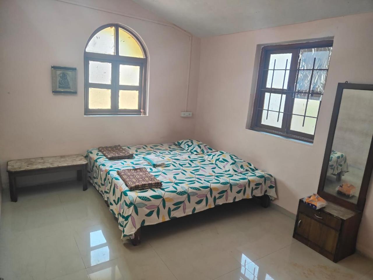 Ll Empyrean Stay Ll 4Bhk Ll Malhar Villa Ll Alibaug Ll Alībāg Eksteriør billede